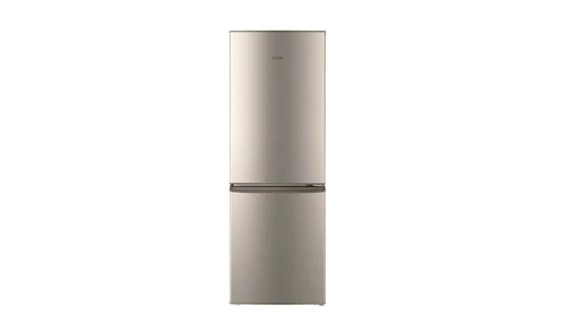 Réfrigérateur HAIER  Combine 2 Tiroirs  Gold HRD-230TMPS