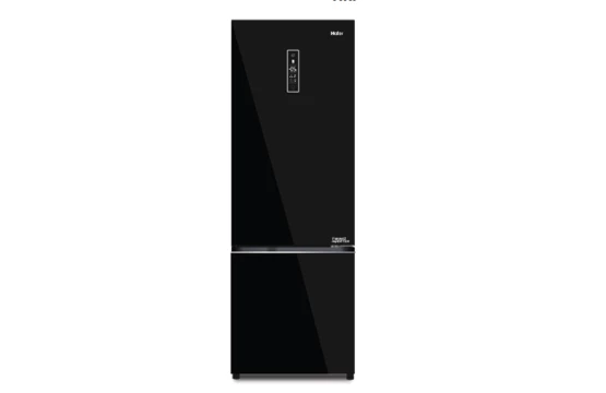 Réfrigérateur HAIER 2 portes 260 Litres HRF-IVB298VNBG