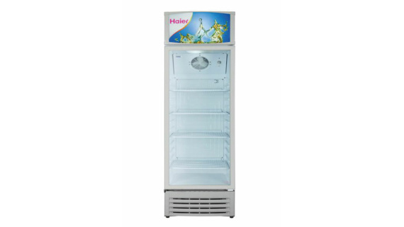 Réfrigérateur Haier 1 porte 339 litres SC-339