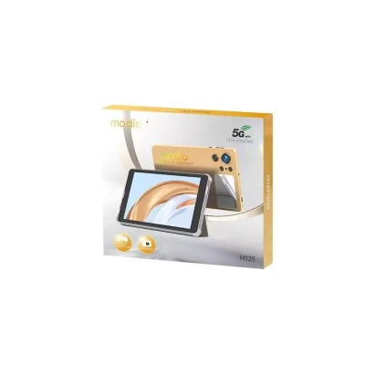 Tablette Modio M125 5G - Mémoire 256 Go - Ram 6 Go - Ecran 8 pouces