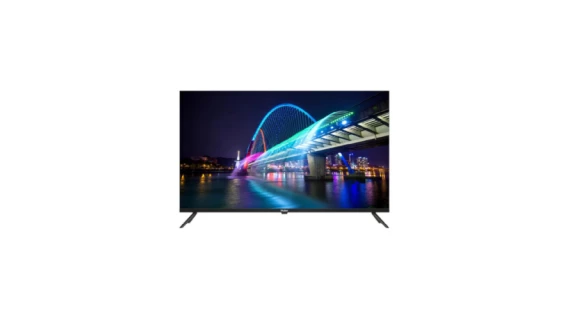 Télévision Haier 55″ pouces LED TV, Smart 4K UHD HDR , Andriod TV  H55K800UG