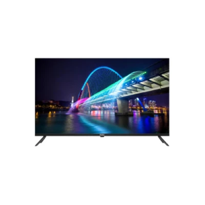 Télévision Haier 43″ pouces LED TV, Smart 4K UHD HDR , Andriod TV  H43K800UG – Image 2