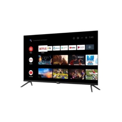 Télévision Haier 43″ pouces LED TV, Smart 4K UHD HDR , Andriod TV  H43K800UG – Image 4
