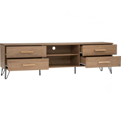 Meuble TV  SAMOS 1.8M  802/173 – Image 2