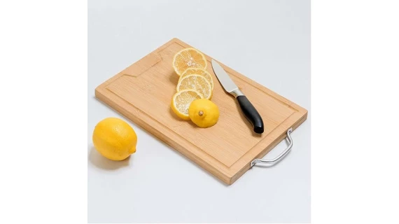 Planche à découper pour la cuisine