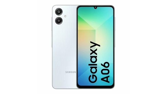 Samsung Galaxy A06 Rom 64 Go Ram 4 Go - Double sim