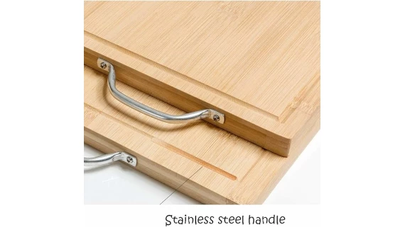 Planche à découper pour la cuisine – Image 2