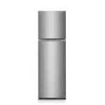 Refrigerateur HISENSE 2 Portes 156 Litres Silver RD22DR4SA