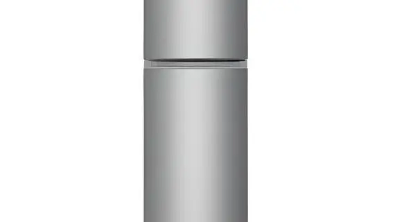 Refrigerateur HISENSE 2 Portes 156 Litres Silver RD22DR4SA