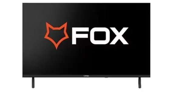 Televiseur FOX  32″ pouces Smart ANDROID