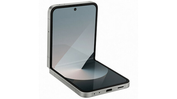 Samsung Z Flip  6 (ROM 256GO – RAM 12GO) double Sim 5G Ecran   6.7"pouces