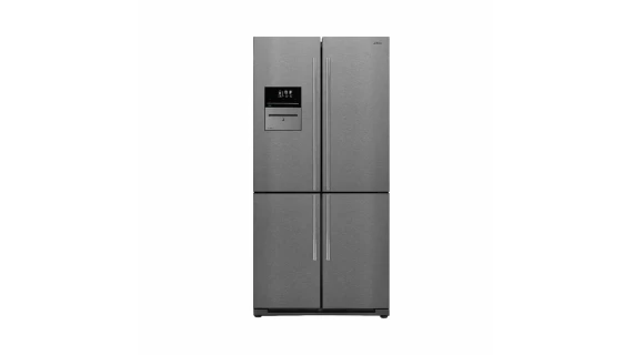 Réfrigérateur  Astech  SIDE BY SIDE 4PORTES INOX FC700CML