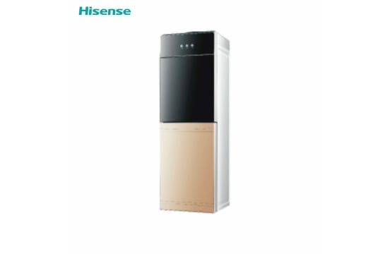 Fontaine HISENSE Noir Avec Frigo H85WDTP2S1DR