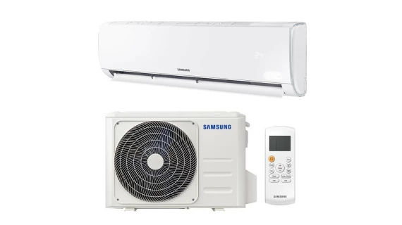Climatiseur Split Samsung AR 24000 BTU 3CV Max AR24CRHGAWKX