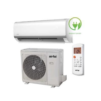 Climatiseur AIRFEL BY DAIKIN 12000BTU Inverter