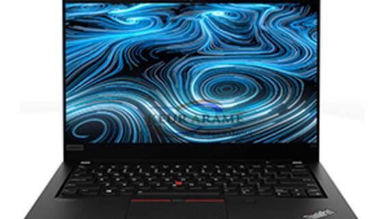 Ordinateur Lenovo 14" pouces Yoga Thinkpad i5 Generation 2 Ryzen 10 256ssd Ram 16GB T14