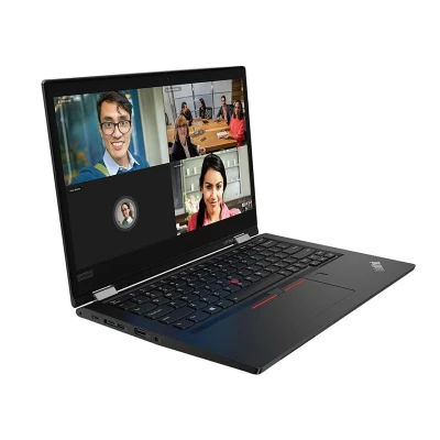 Ordinateur Lenovo 13" pouces Yoga  i5 Generation 10 Ryzen 10 256ssd Ram 8GB L3 – Image 6