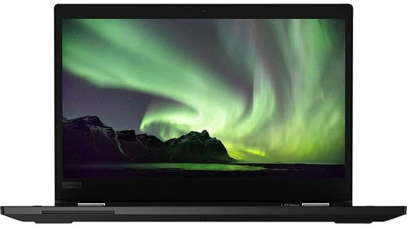 Ordinateur Lenovo 13" pouces Yoga  i5 Generation 10 Ryzen 10 256ssd Ram 8GB L3 – Image 7