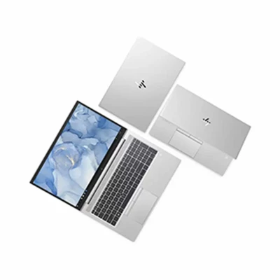 Ordinateur HP 14" pouces RYZEN  PRO3 G7 256SSD Ram 8GB 845 – Image 3