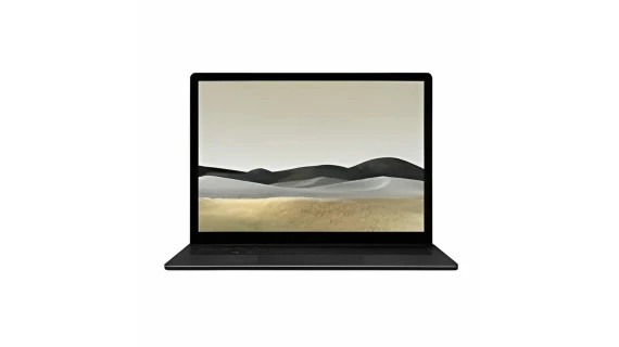 Ordinateur Surface Laptop 13" pouces i5 Generation 10 256SSD Ram 8GB