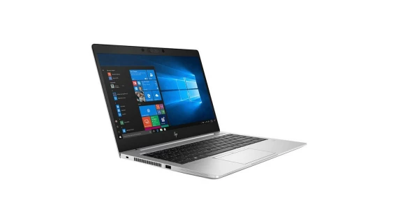 Ordinateur HP Ryzen 14 " pouces 5 Pro G6 256SSD Ram 8GB 445