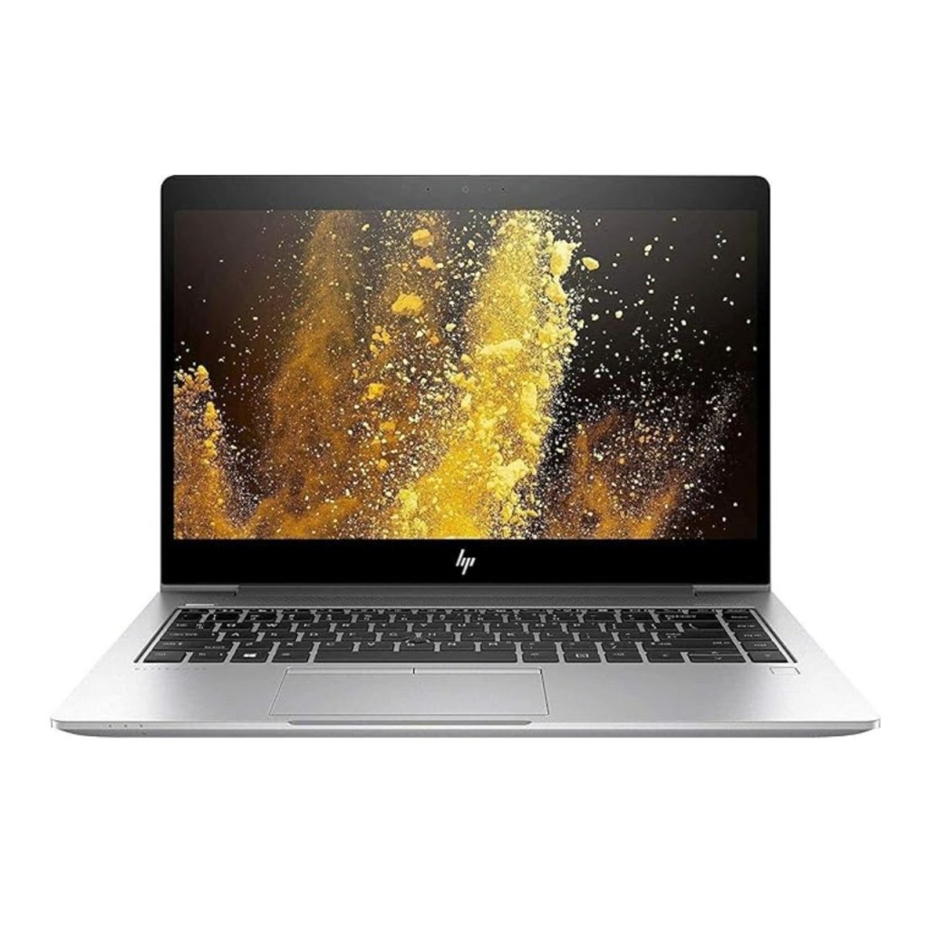 Ordinateur HP Ryzen 14 " pouces 5 Pro G6 256SSD Ram 32GB 645