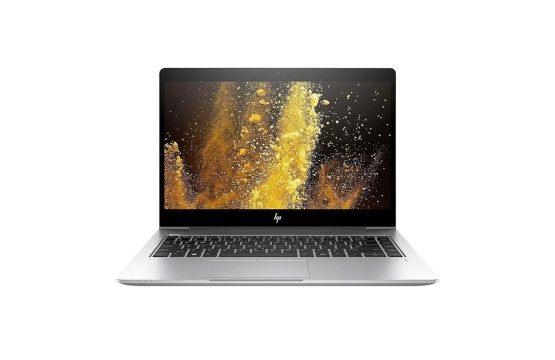 Ordinateur HP Ryzen 14 " pouces 5 Pro G6 256SSD Ram 32GB 645