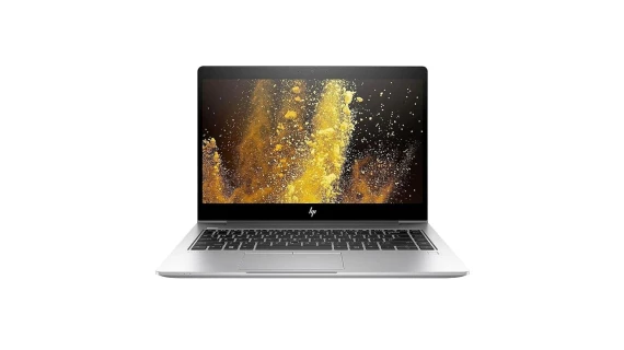 Ordinateur HP Ryzen 14 " pouces 5 Pro G6 256SSD Ram 32GB 645