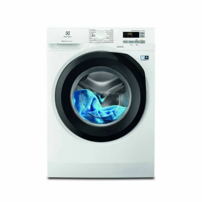 Machine à Laver ELECTROLUX 9 kg Blanc FLP092051WM-FL