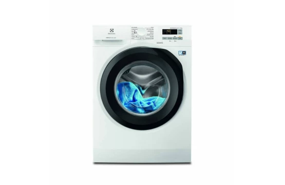 Machine à Laver ELECTROLUX 9 kg Blanc FLP092051WM-FL