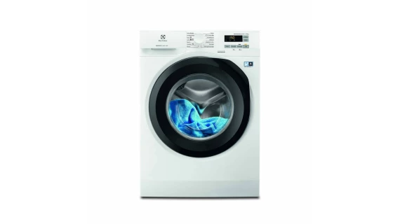 Machine à Laver ELECTROLUX 9 kg Blanc FLP092051WM-FL