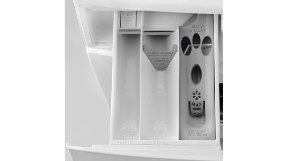 Machine à Laver ELECTROLUX 9 kg Blanc FLP092051WM-FL – Image 3