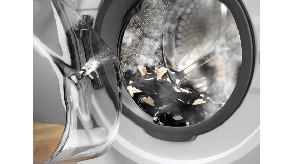 Machine à Laver ELECTROLUX 9 kg Blanc FLP092051WM-FL – Image 4
