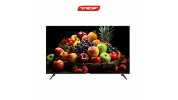 Televiseur Smart Technology  50″ pouces TV LED STT5090HS