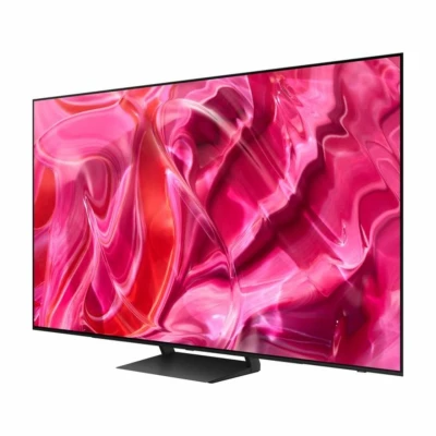 Televiseur Samsung  77″ pouces Smart TV 4K Oled QE77S90CAT – Image 4