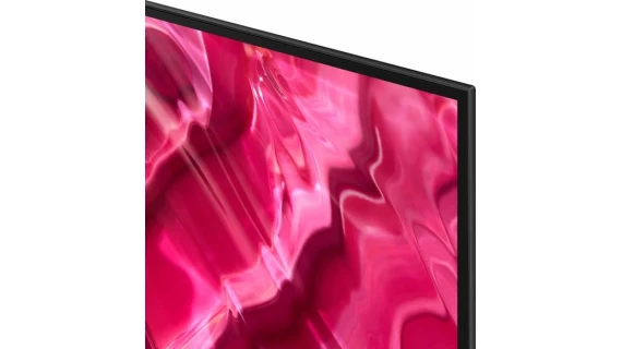 Televiseur Samsung  77″ pouces Smart TV 4K Oled QE77S90CAT – Image 6