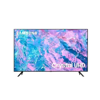 Televiseur Samsung  85″ pouces Smart TV UHD 4K  85CU8070