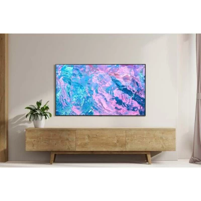 Televiseur Samsung  85″ pouces Smart TV UHD 4K  85CU8070 – Image 4