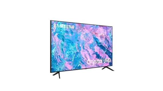 Televiseur Samsung  85″ pouces Smart TV UHD 4K  85CU8070 – Image 5