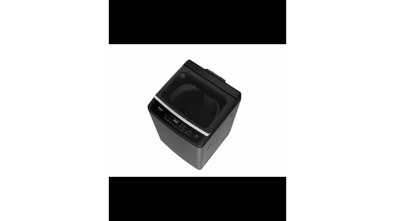 Machine à Laver Hisense  10.5 kg TOP-LOAD WTJA1102T – Image 4