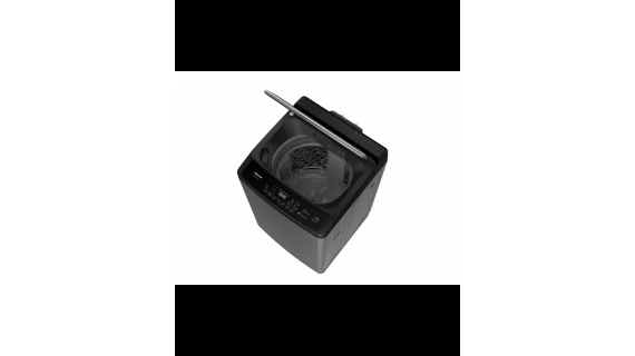 Machine à Laver Hisense  10.5 kg TOP-LOAD WTJA1102T – Image 5