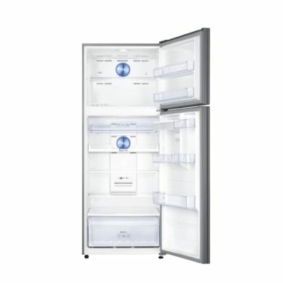 Refrigerateur Samsung 2 Portes Avec Fontaine Silver RT46K664PS9