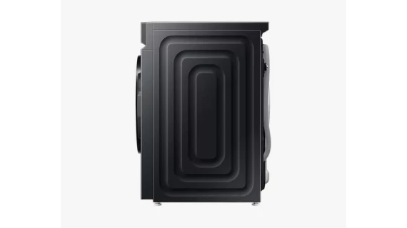 Machine à Laver Samsung 11 kg Inverter Noir WW11BB744DGBS3DGB – Image 3