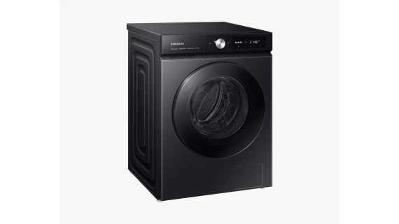 Machine à Laver Samsung 11 kg Inverter Noir WW11BB744DGBS3DGB – Image 4