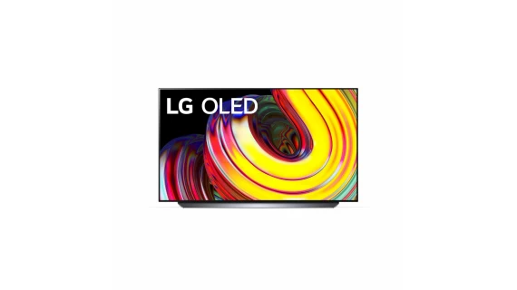 Televiseur LG 55″ pouces OLED 55CS6LA
