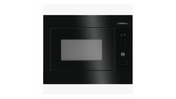 Micro Onde TECHNOLUX Encastrable 25 Litres Noir  MOB 25TEC