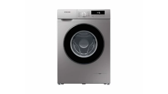 Machine à Laver Samsung 8kg Inverter Gris  WW80T3040BS