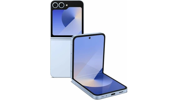 Samsung Z Flip  6 (ROM 512GO – RAM 12GO) double Sim  5G Ecran   6.7"pouces   2024