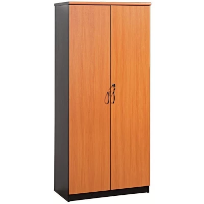 Armoire de rangement 800*400*1800H AB-310