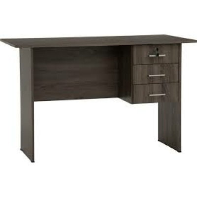 Table de bureau SONOMA DARK ECO 4'